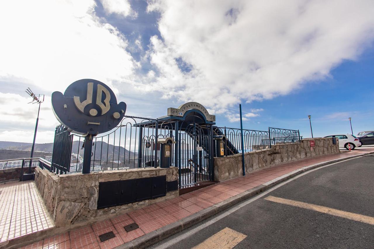 Servatur Jb - Adults Only Puerto Rico  Bagian luar foto