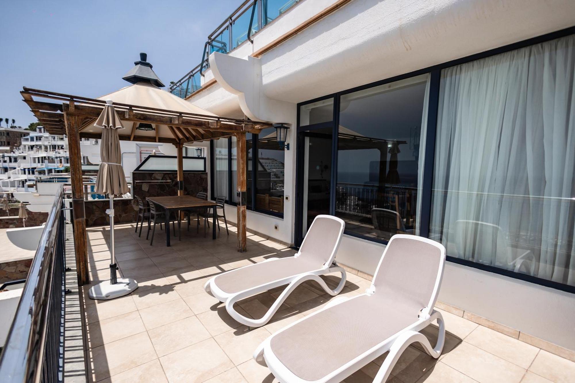 Servatur Jb - Adults Only Puerto Rico  Bagian luar foto
