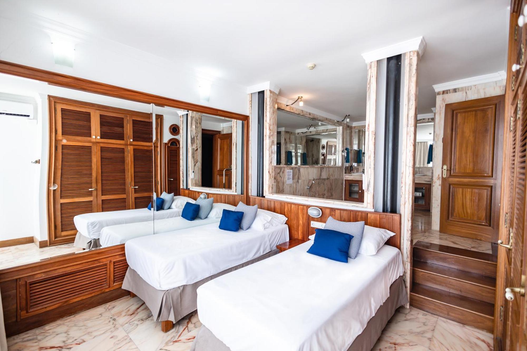 Servatur Jb - Adults Only Puerto Rico  Bagian luar foto